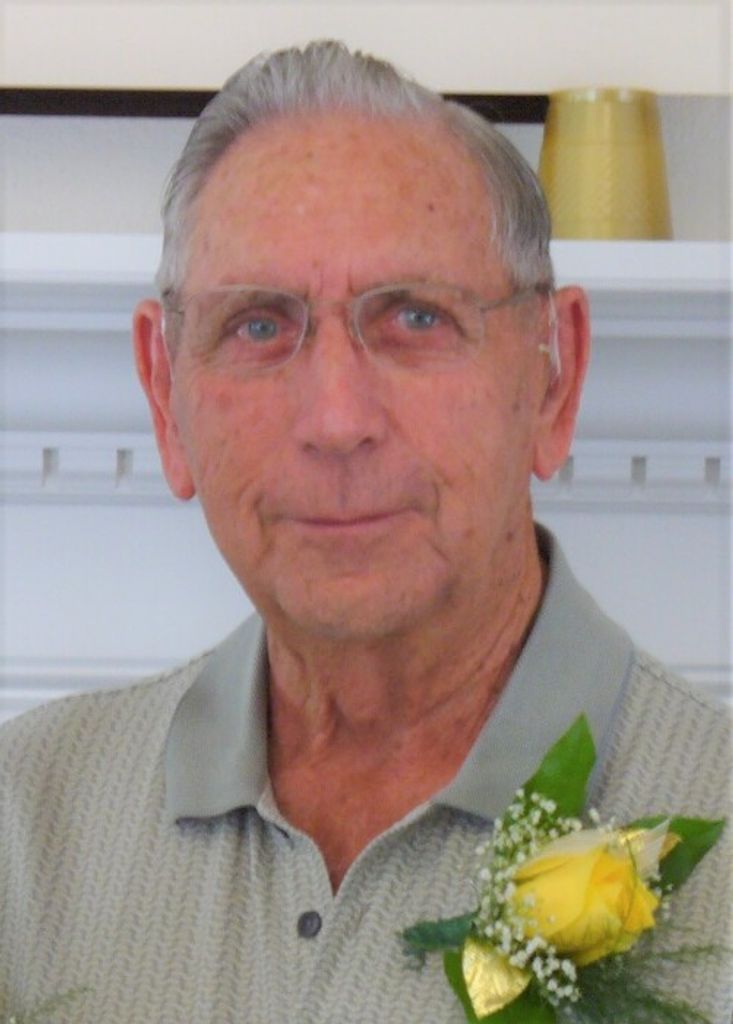 Clarence J. Peterson