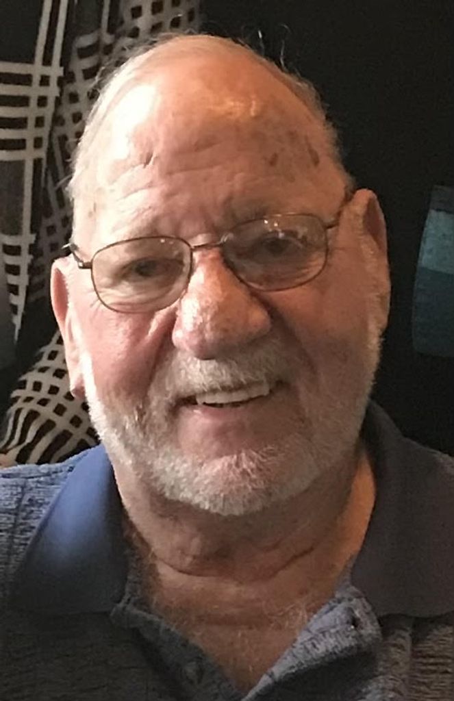 Milford "Stub" Porter Profile Photo