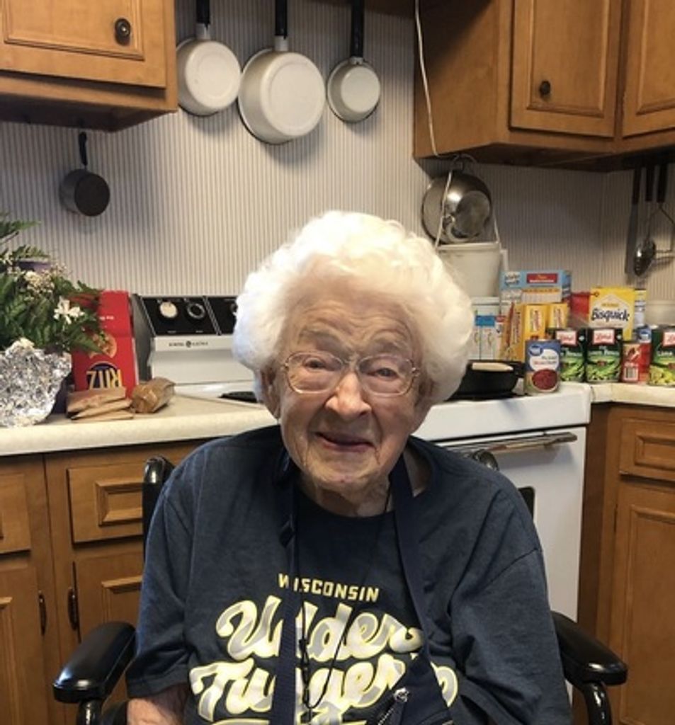 Marilyn Jean Bess Profile Photo