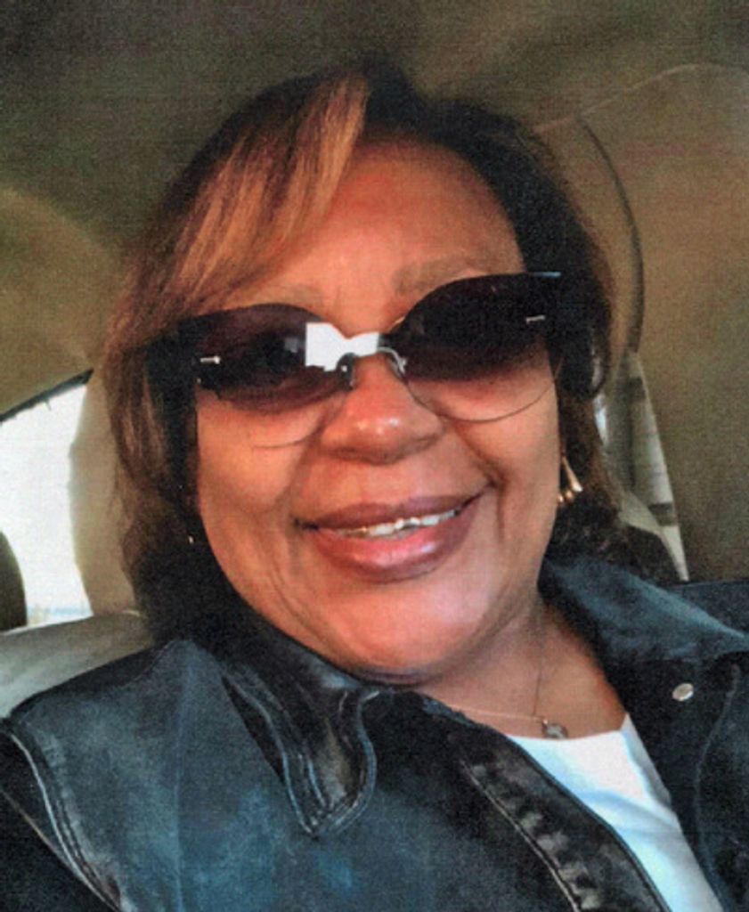 Ellerene Satterfield Thorpe Profile Photo