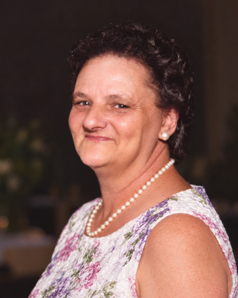 Grace J. Werner Profile Photo