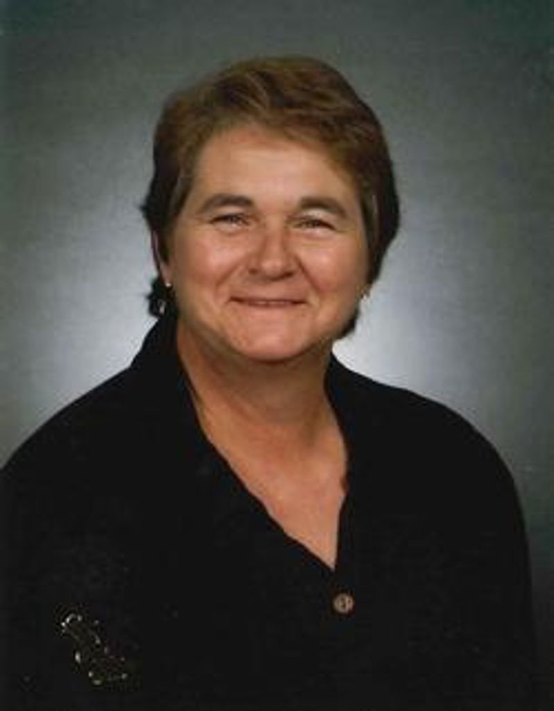 Starlette Lee Stine Drury