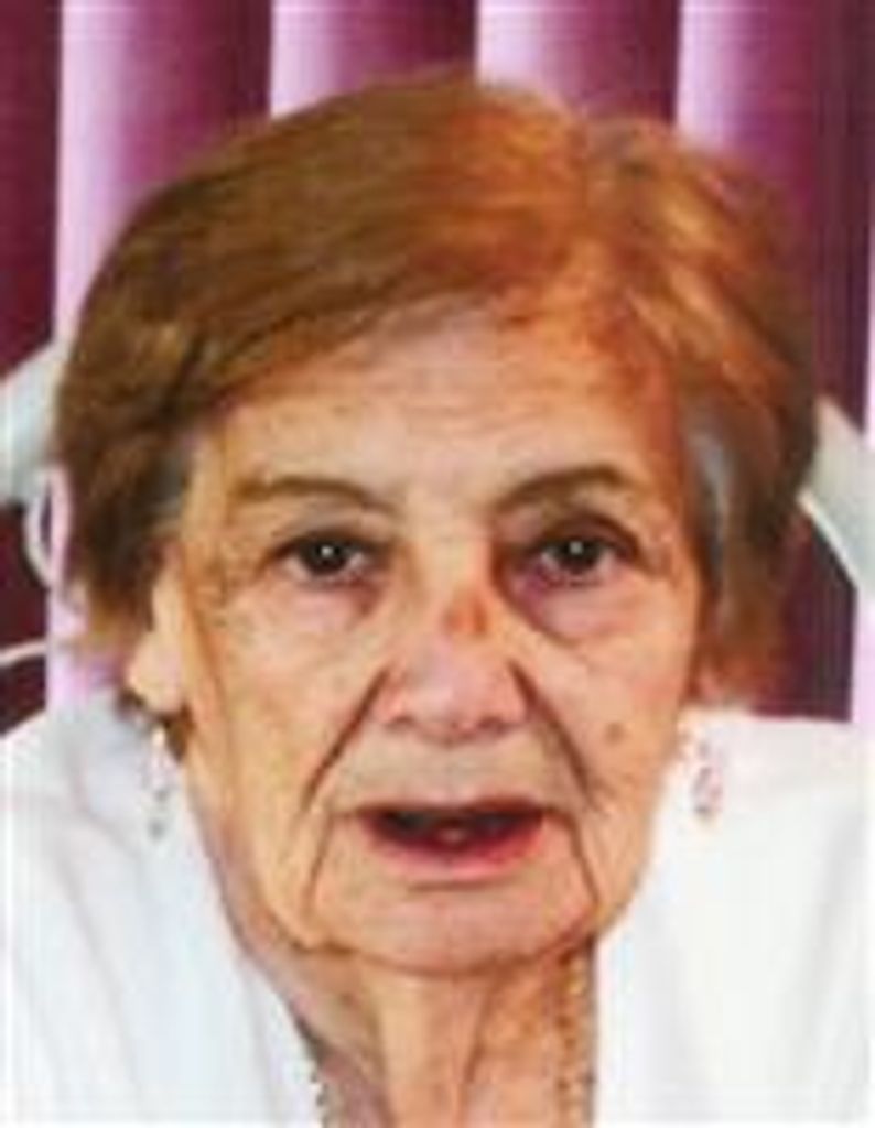 VIOLA E. (TULLI) ORSINELLI