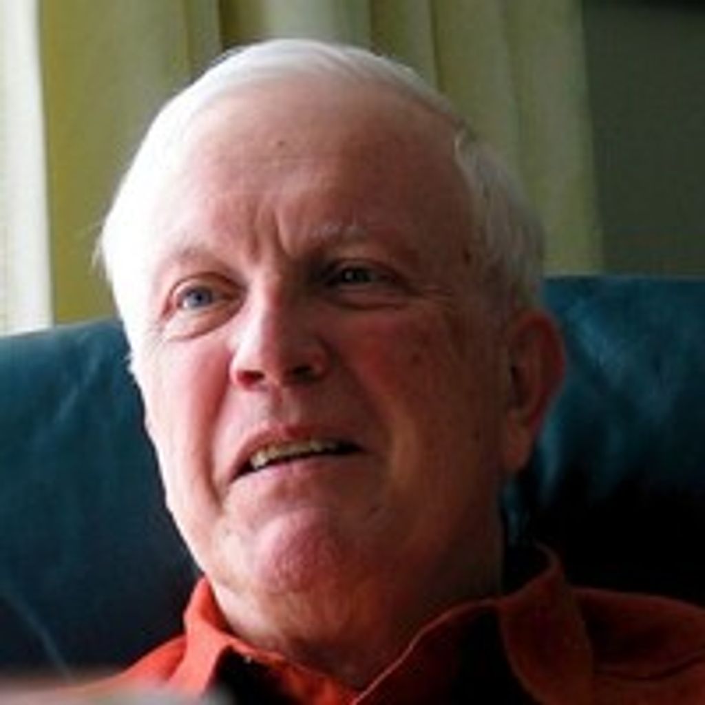 Kenneth C. Crannell Profile Photo