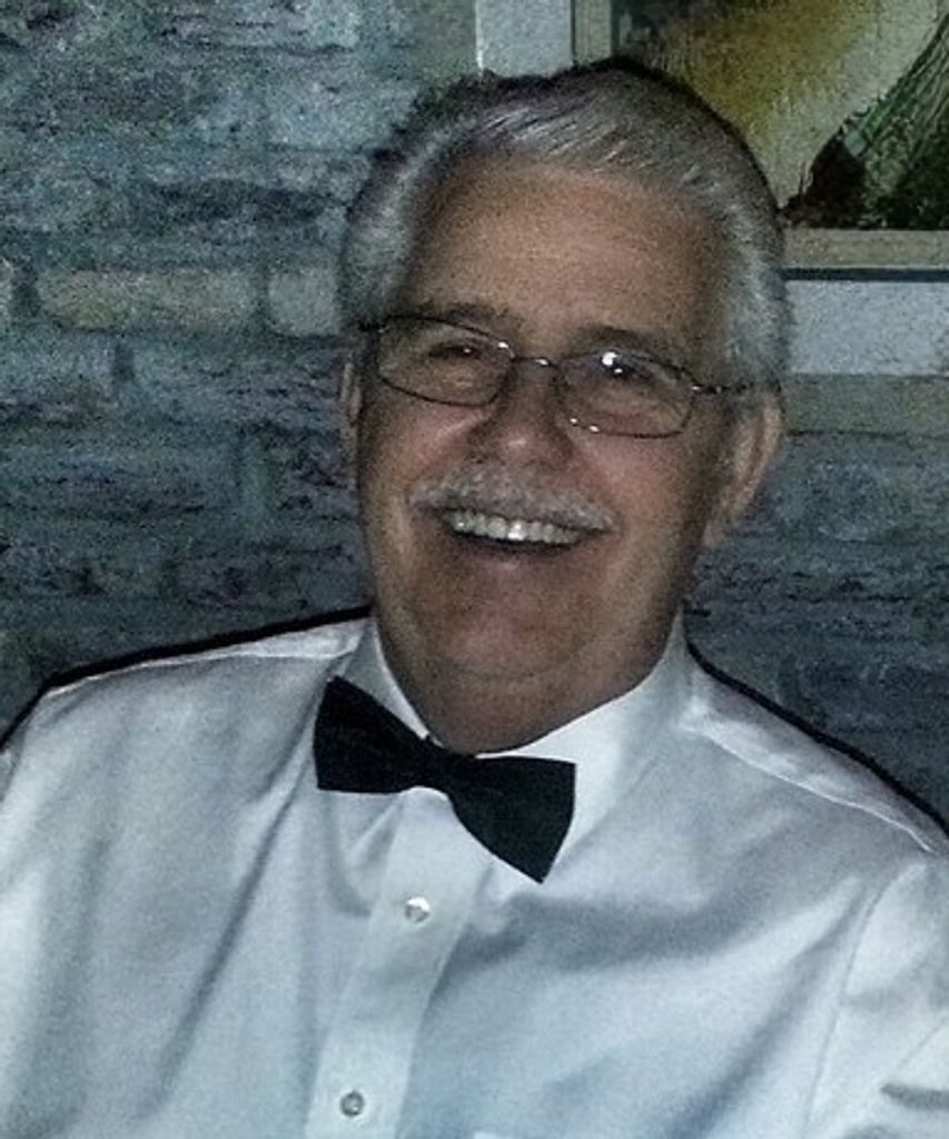 Harry William Arnold Profile Photo