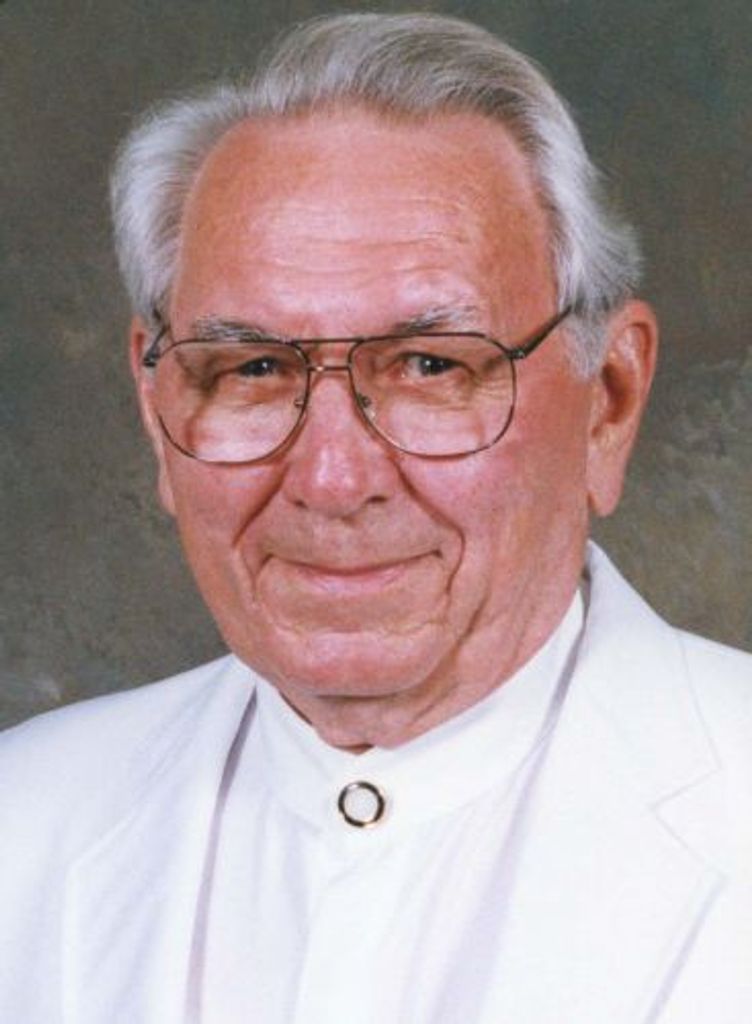 John Orren Mccabe Profile Photo