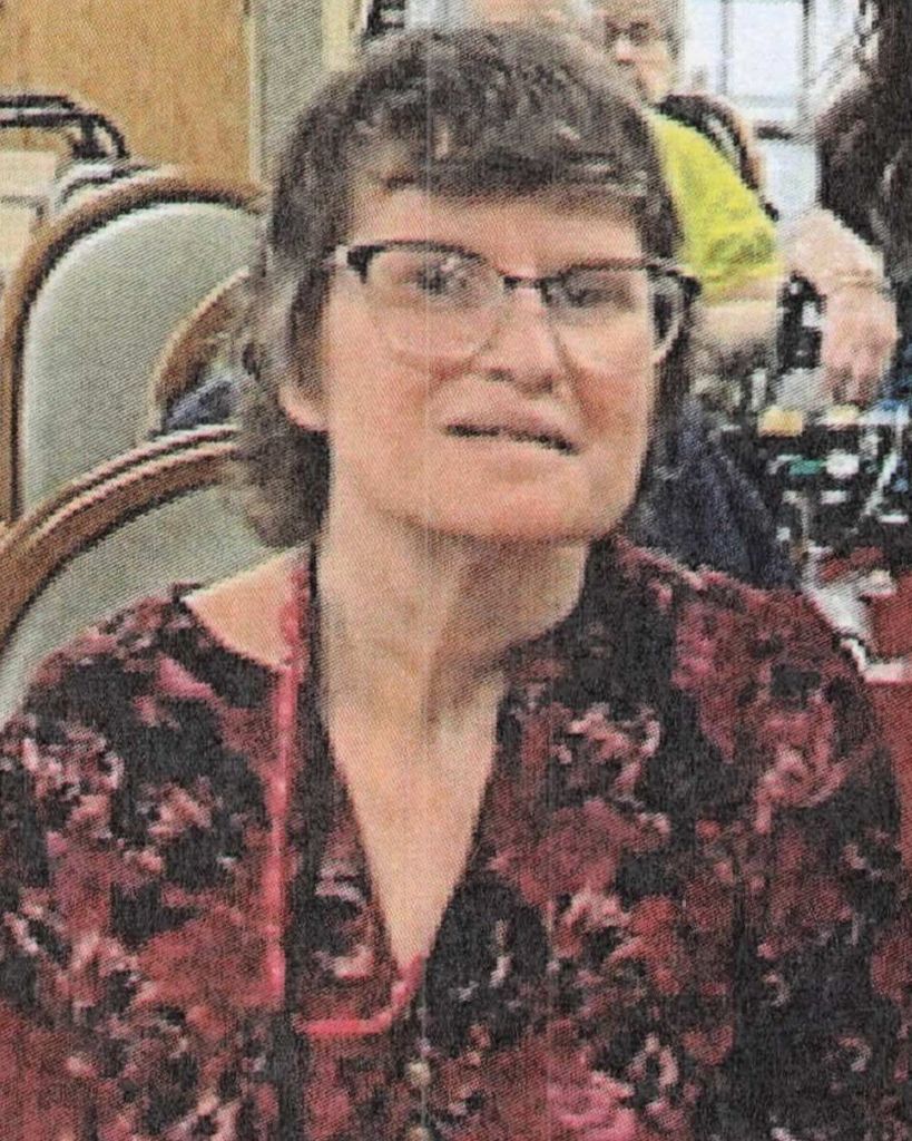 Donette Siefkin Clarke