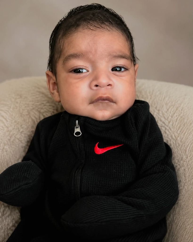 Jaziel Ariel Garcia Profile Photo