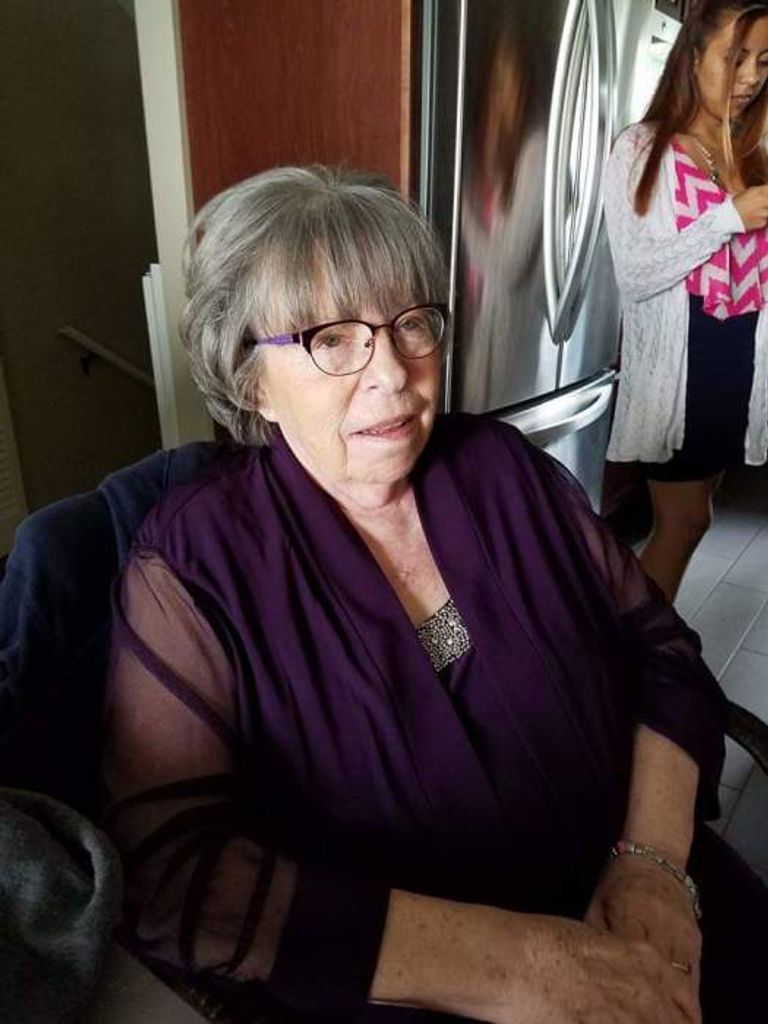 Darlene Rossow