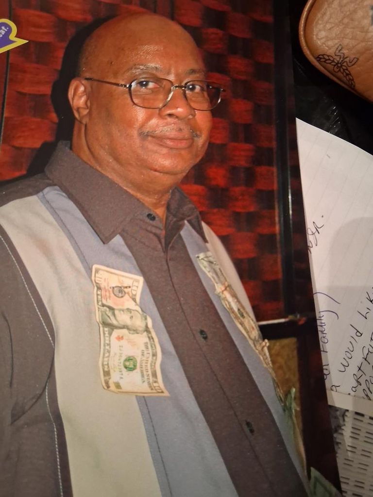 Anthony W. Brothers Profile Photo