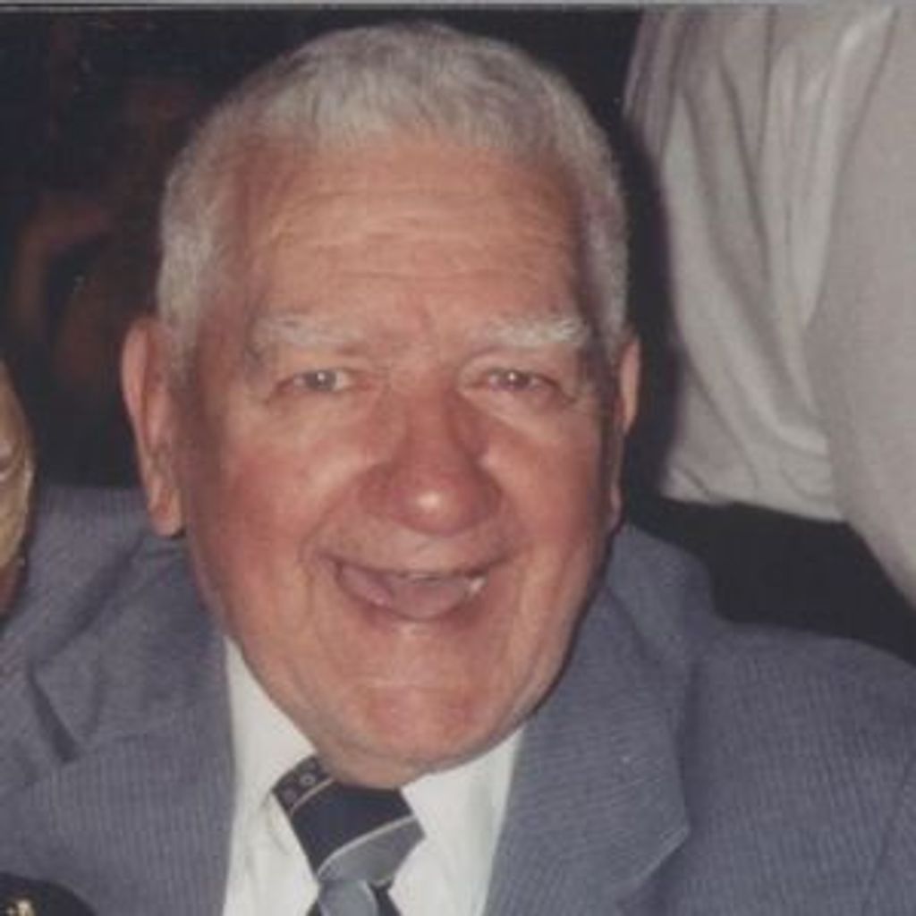 Victor D. Palmo Profile Photo