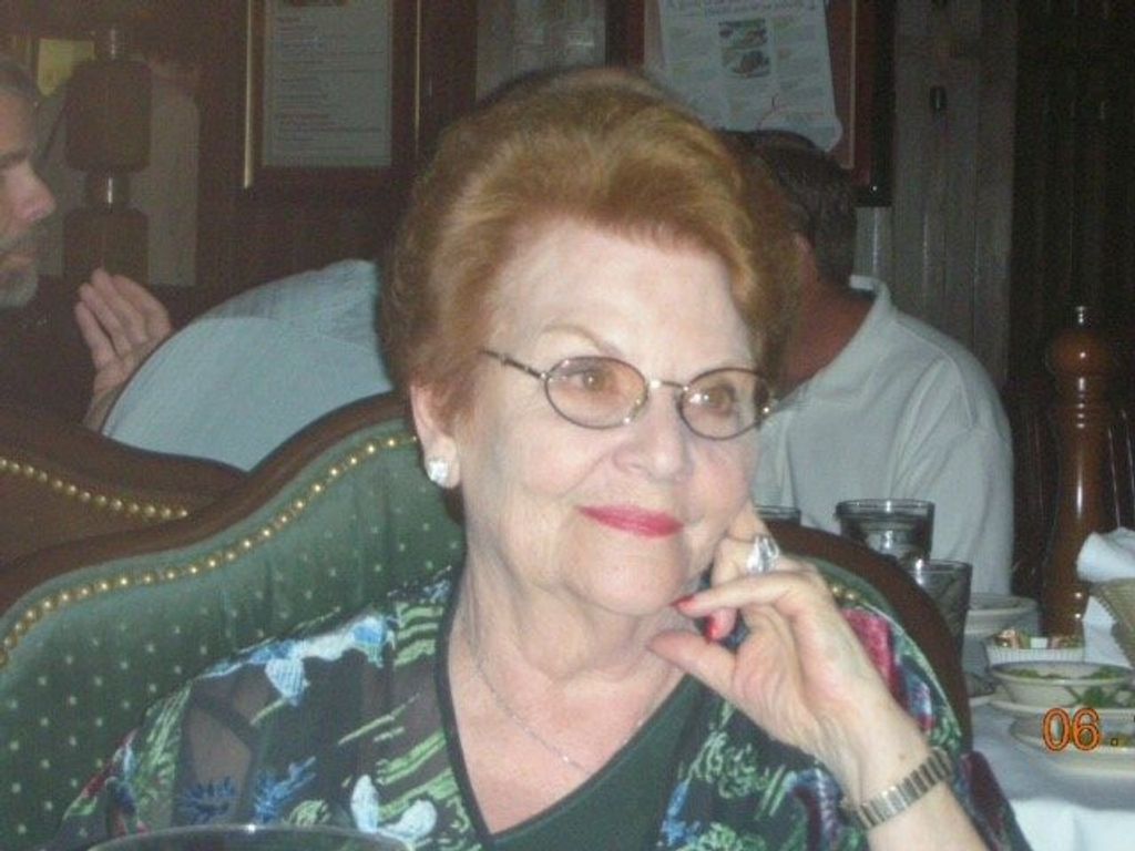 Tanya Roberta Abrams