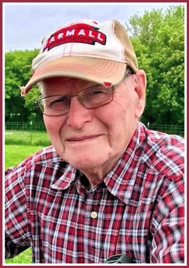 Robert “Bob” Edgar Tweite