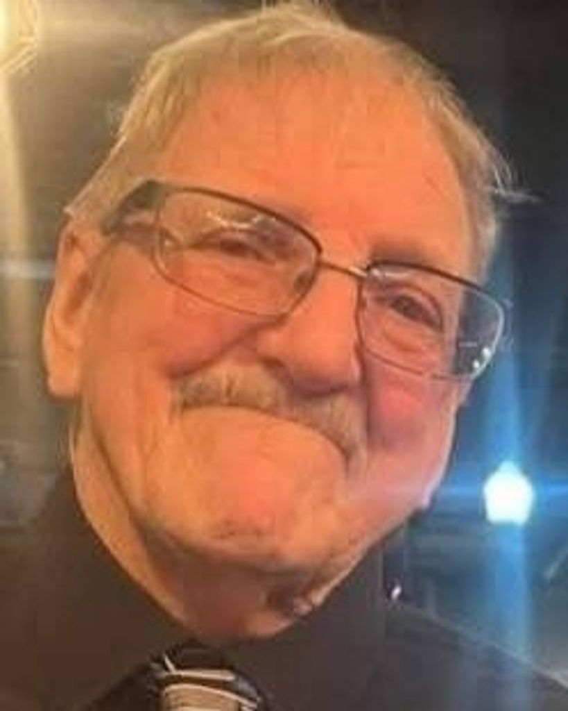 Jack Lackey Profile Photo