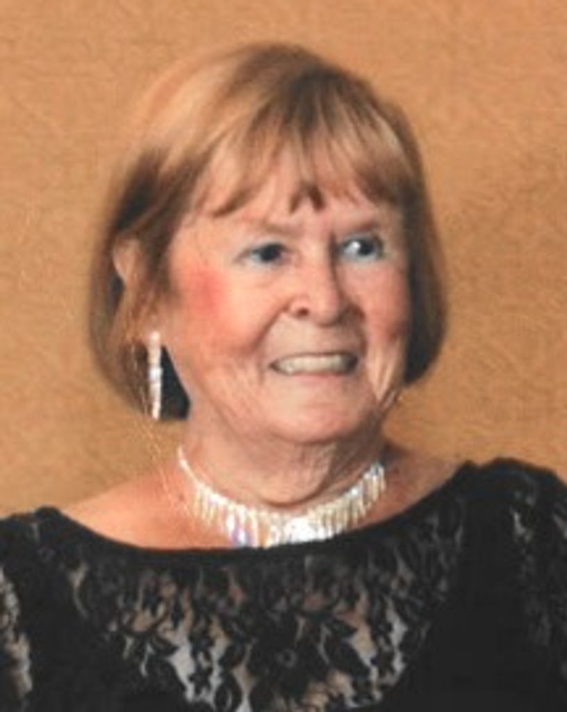 Theresa Ann Brodeur Profile Photo