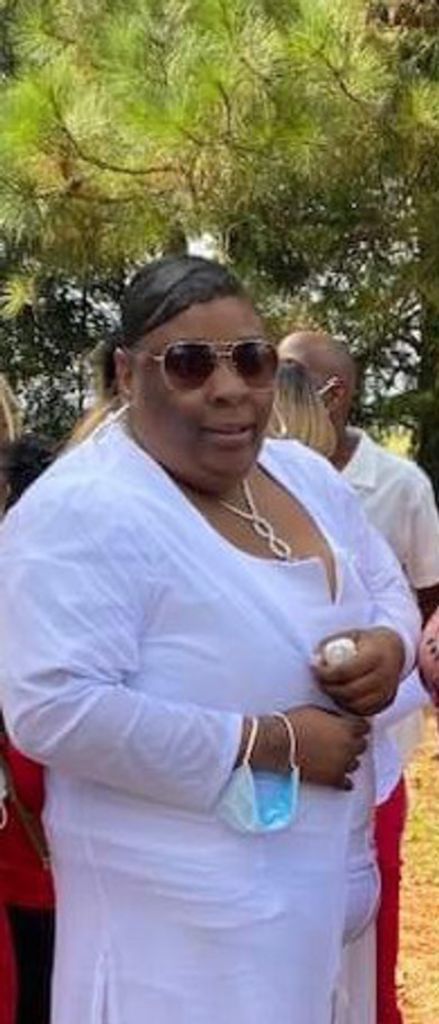 Ms. Charity Torshae Humphrey Profile Photo