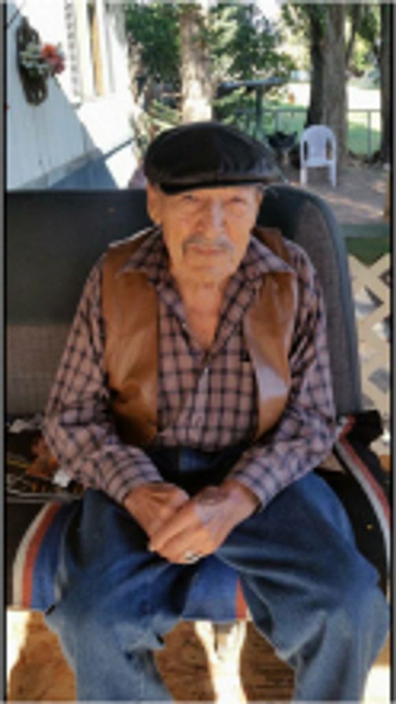 Tony Martinez