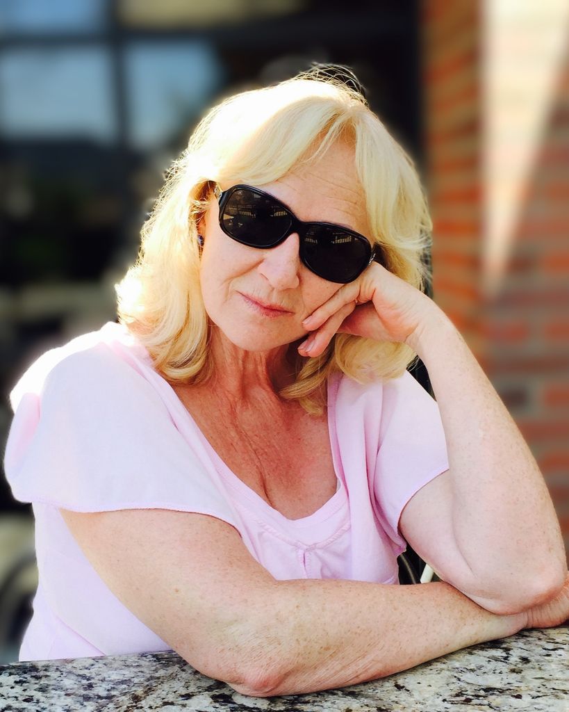 Zofia Szyszko Profile Photo