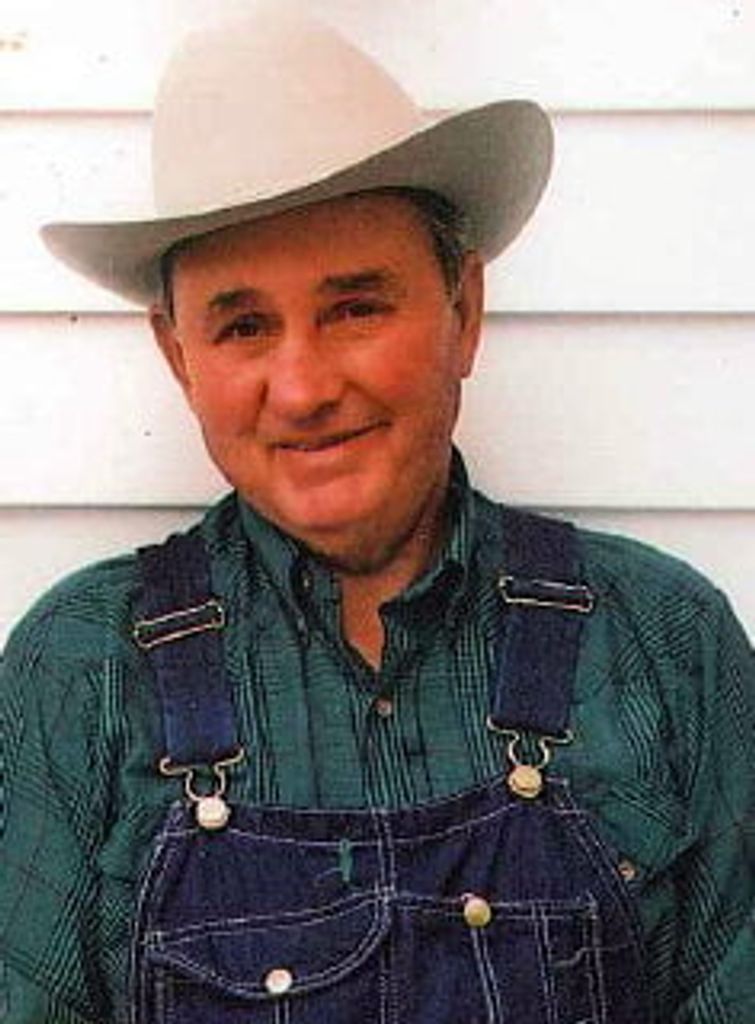 Warren Mckee Profile Photo