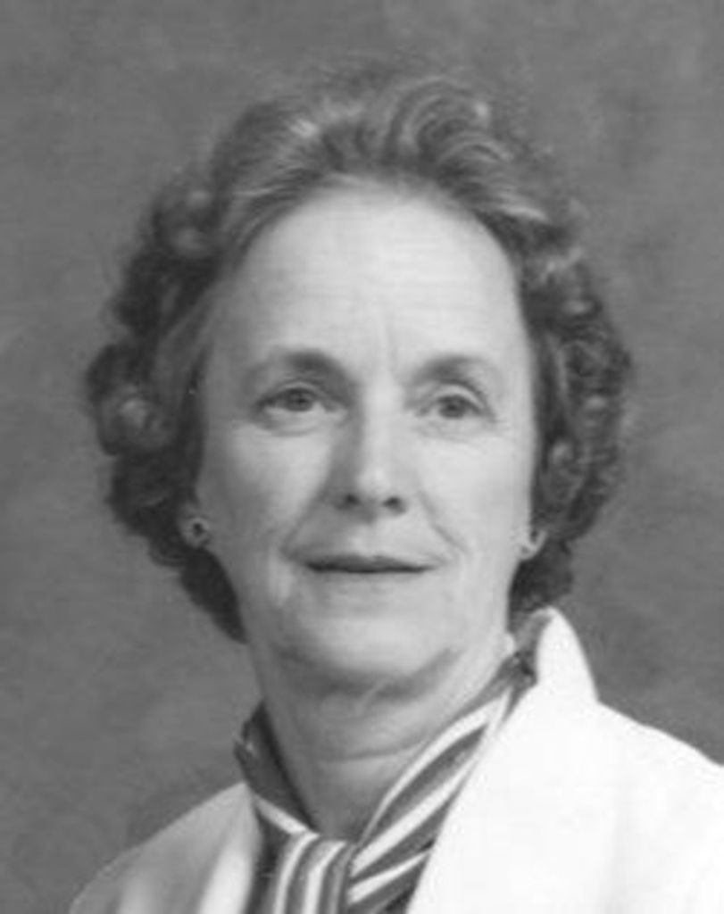 Marion Rosmond Cox