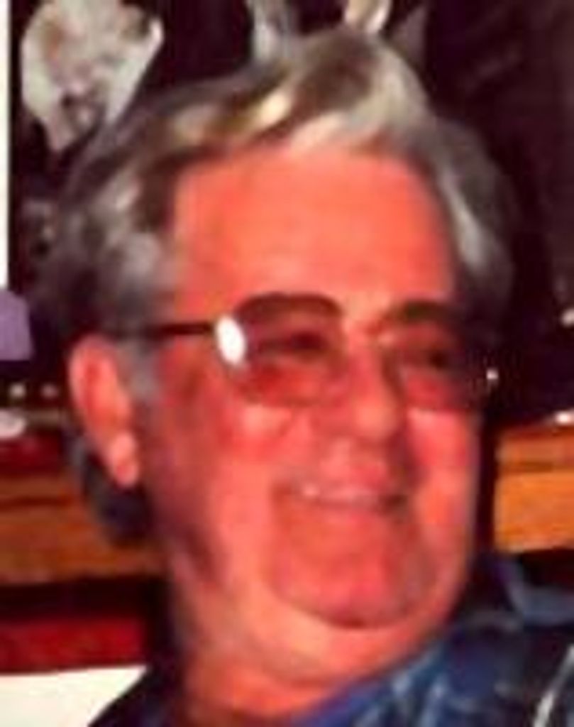 Billy Vinson