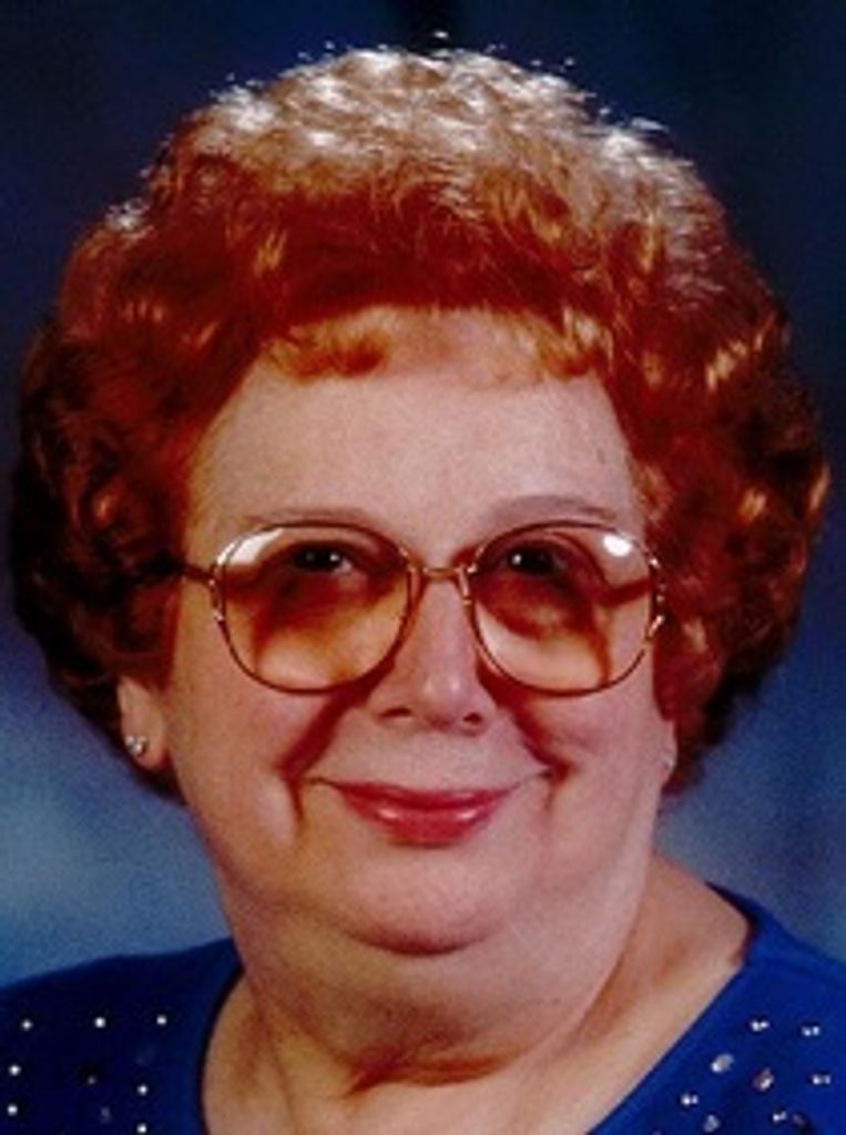 Leonilda M (Gelsomino)  Carusone