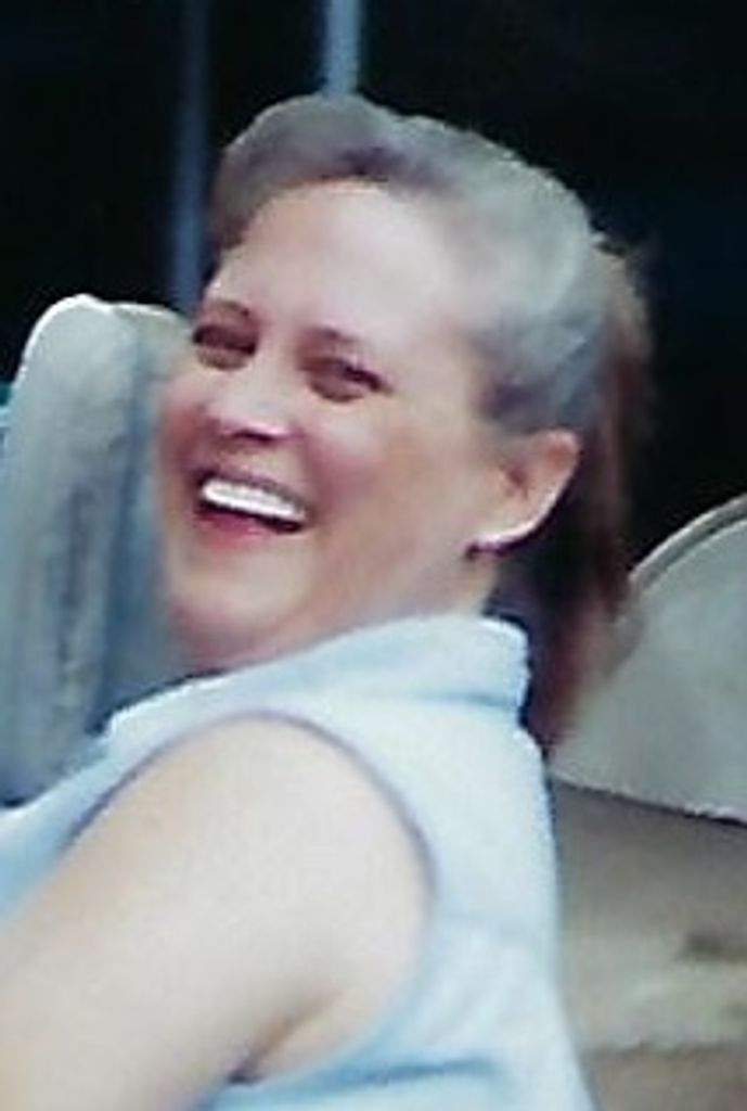 Gloria Bell "Glo" (Cook) Holman