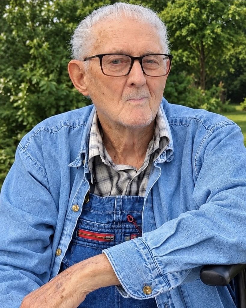 Thad "Ted" G. Boman Profile Photo