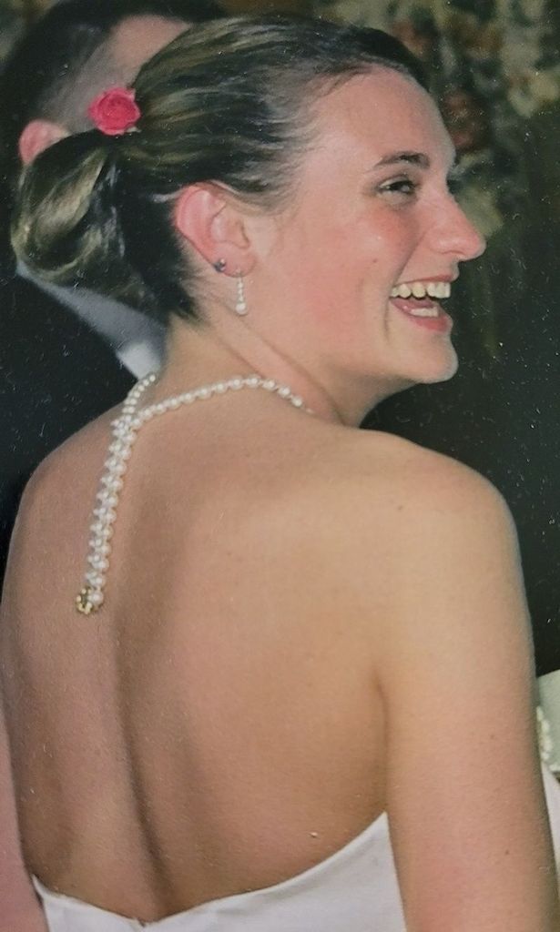 Kathlene M. (Feeney) McQuaid Profile Photo