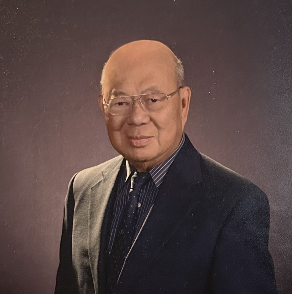 Amelito P. Canlas Profile Photo