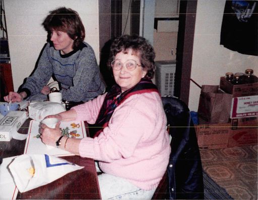 Margarete Anna Fessler photo gallery thumbnail 80 of 90