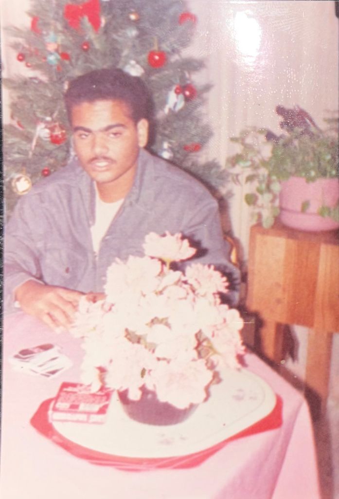 Mr. Maurice Singh Profile Photo