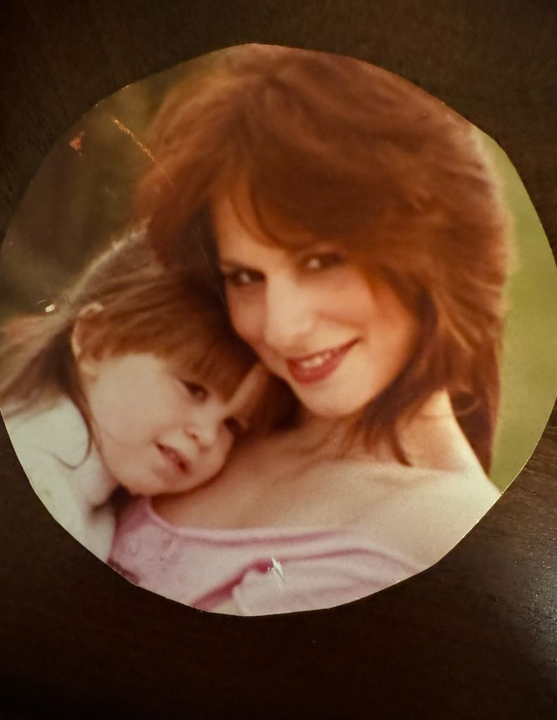 Sharon Suzanne Moskowitz