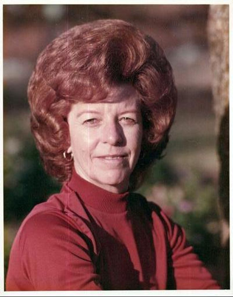 Dorothy Ann Rehorn Profile Photo