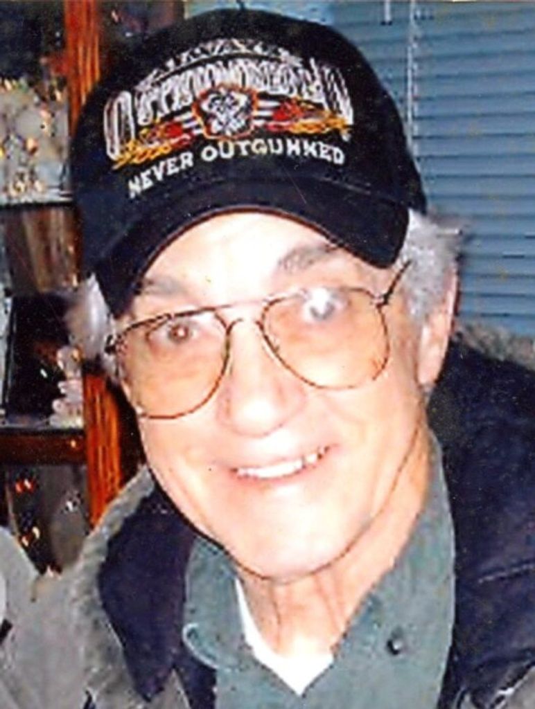 E. Gerry Cochran