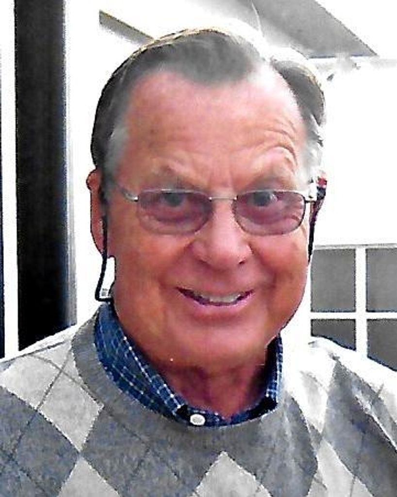 George H. Roberts Profile Photo