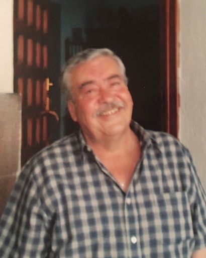 Jose Campos's obituary image