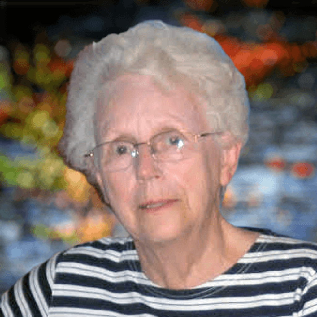 Darlene F. (Weyker) Adam Profile Photo
