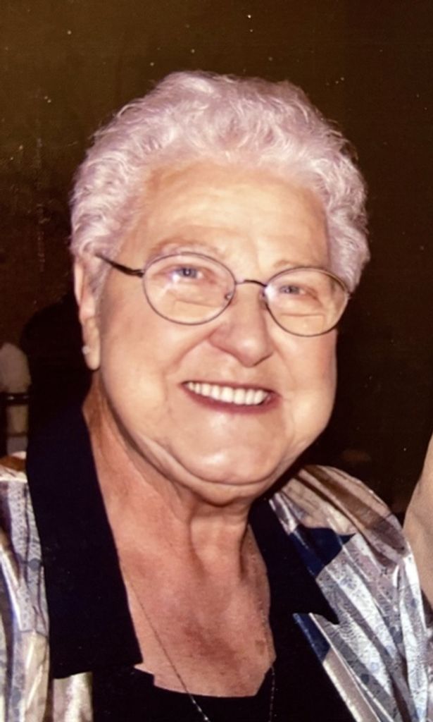 Ninavea (Vandegrift) Myers Profile Photo