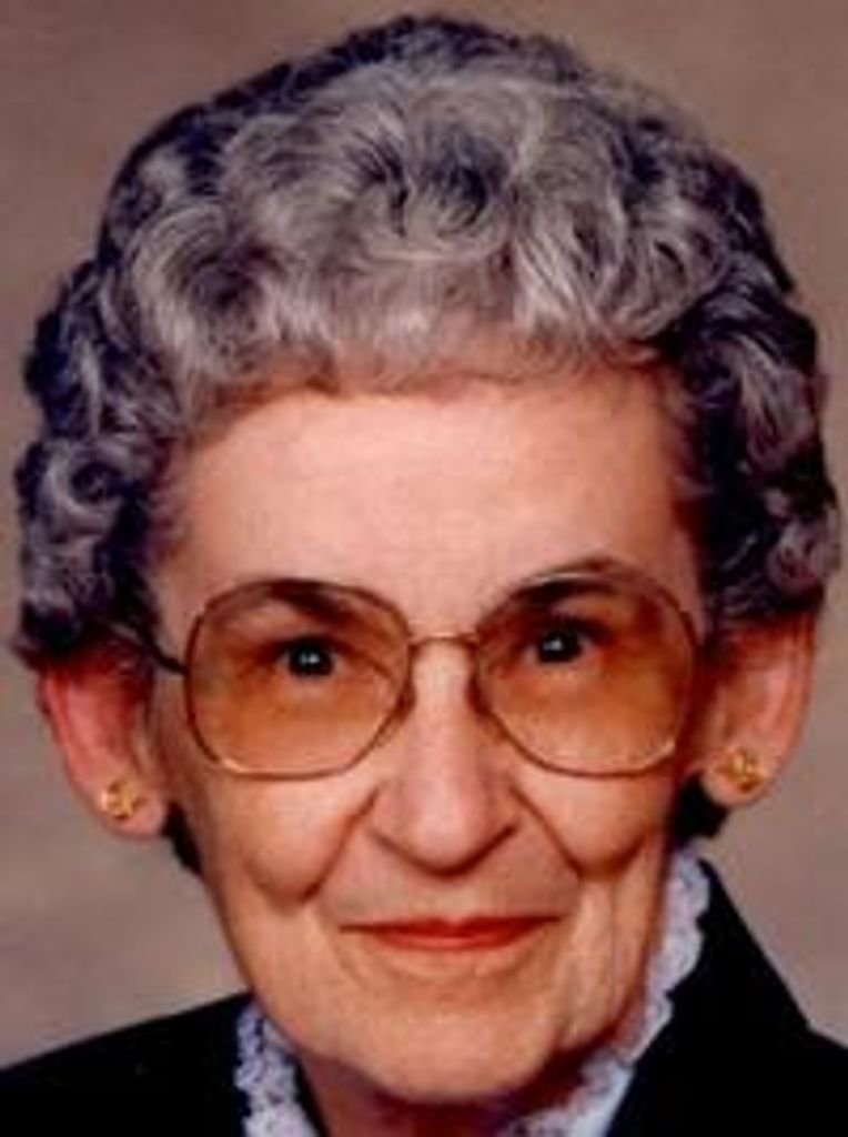 Gladis Russell
