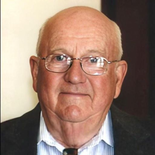 Robert "Bob" John Henderson Profile Photo