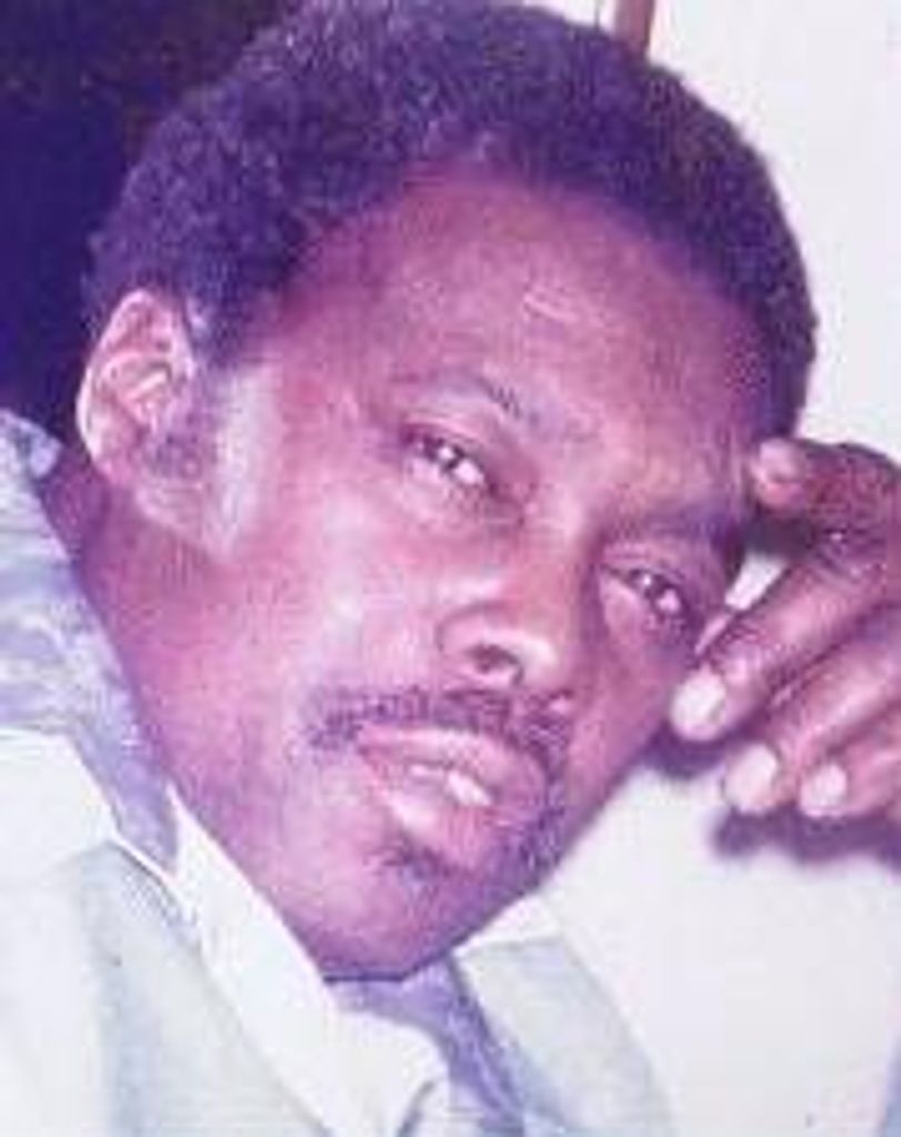 Curtis James Jr.