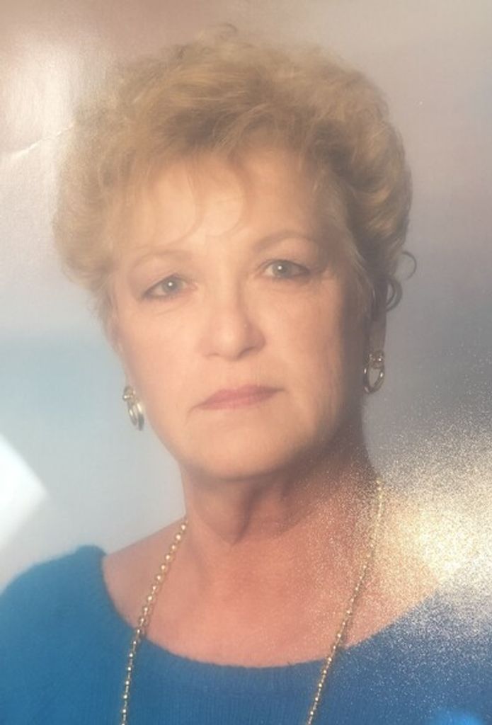 Phyllis Eileen Williams (Brock) Profile Photo