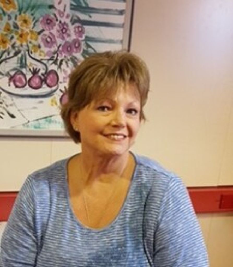 Peggy Dunn Profile Photo