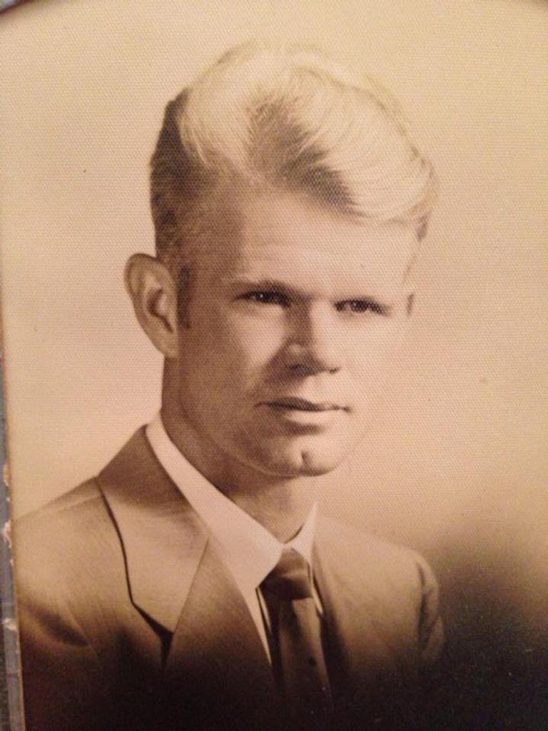 Charlie Jack Ivey