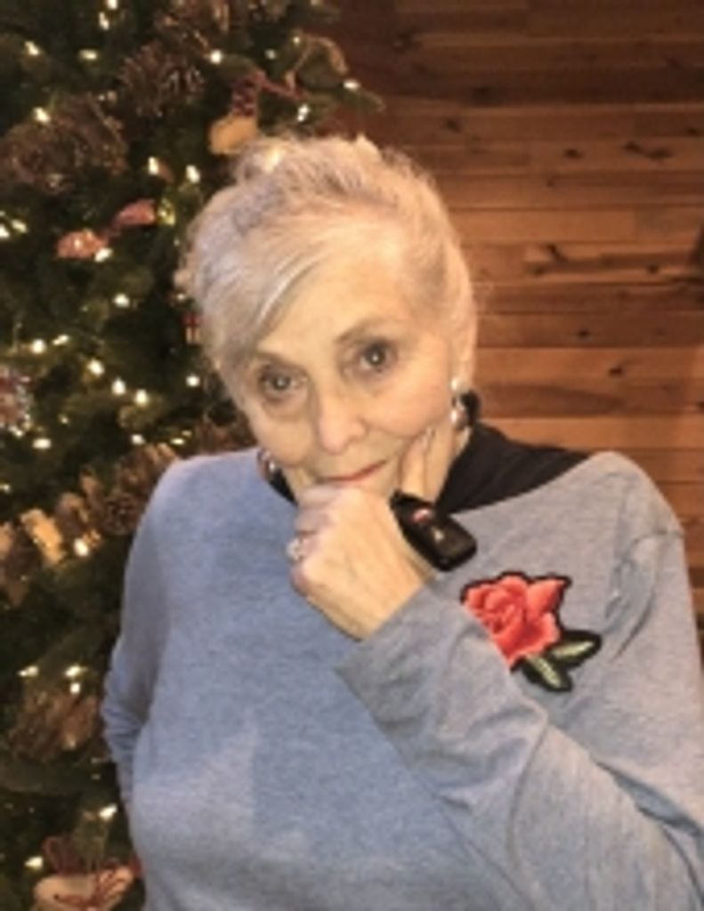 Rose Margaret "Midge" Crawford Profile Photo
