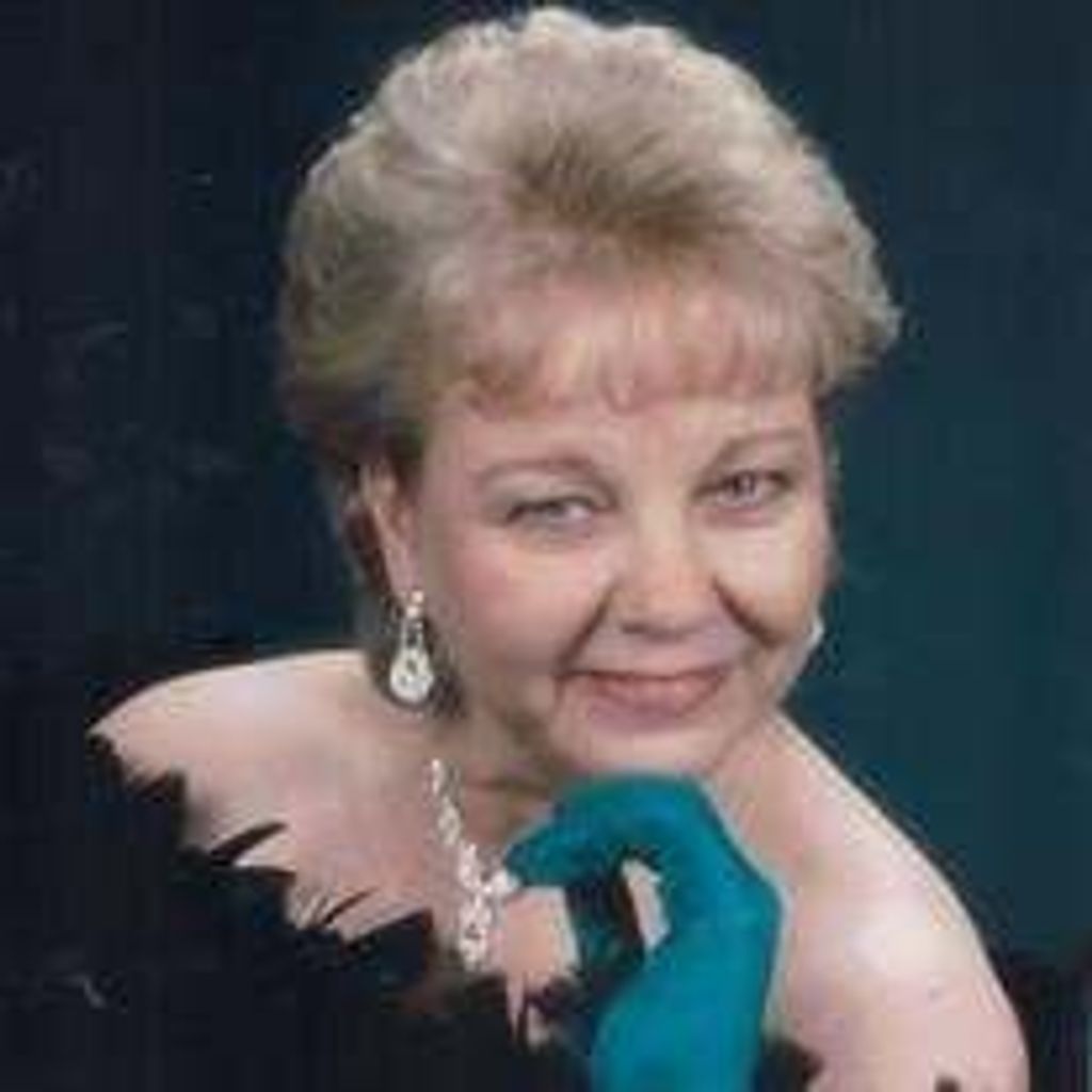 Mary Jenkins Talley Profile Photo