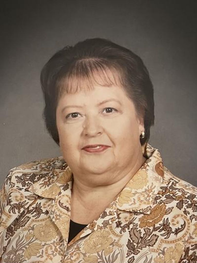 Patricia Ann Calvert Profile Photo