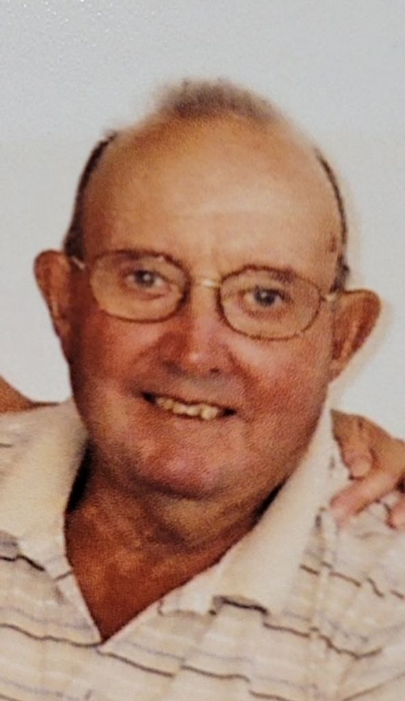 James A. Fetzer Profile Photo