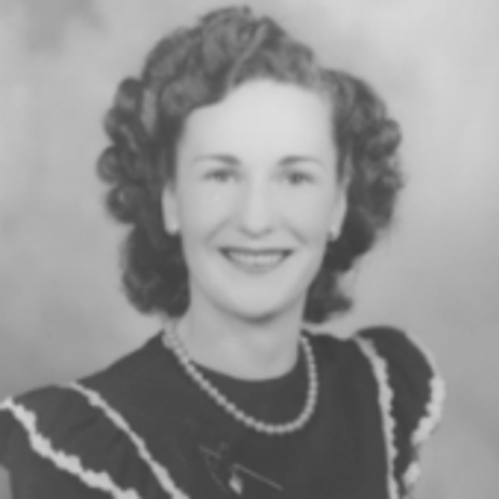 Helen Madeline Erickson